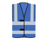 KORNTEX SAFETY VEST "HANNOVER"