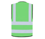 KORNTEX SAFETY VEST "HANNOVER"