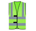 KORNTEX SAFETY VEST "HANNOVER"