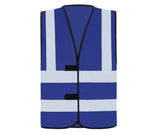 KORNTEX SAFETY VEST "HANNOVER"