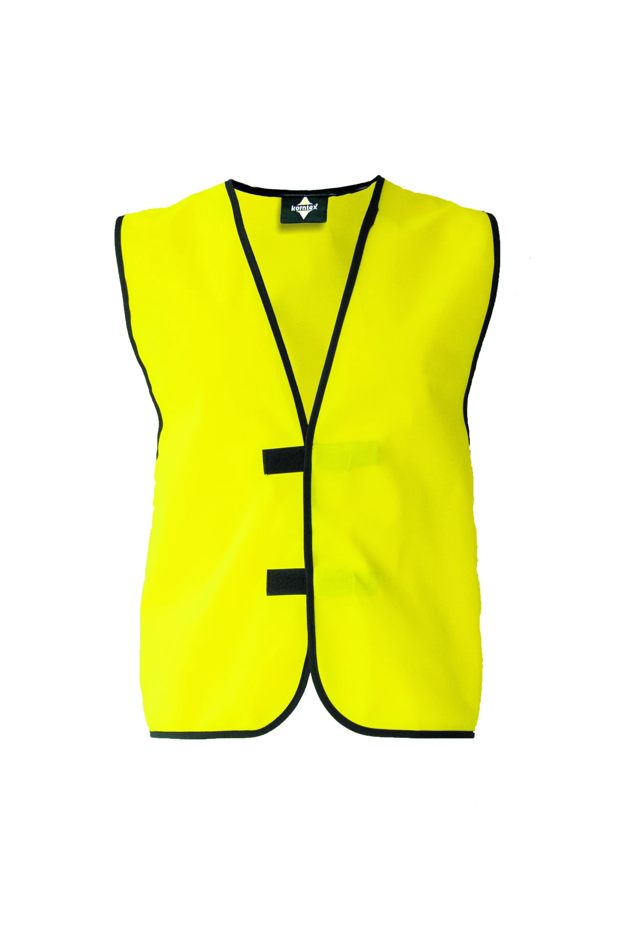 KORNTEX IDENTIFICATION VEST "LEIPZIG"