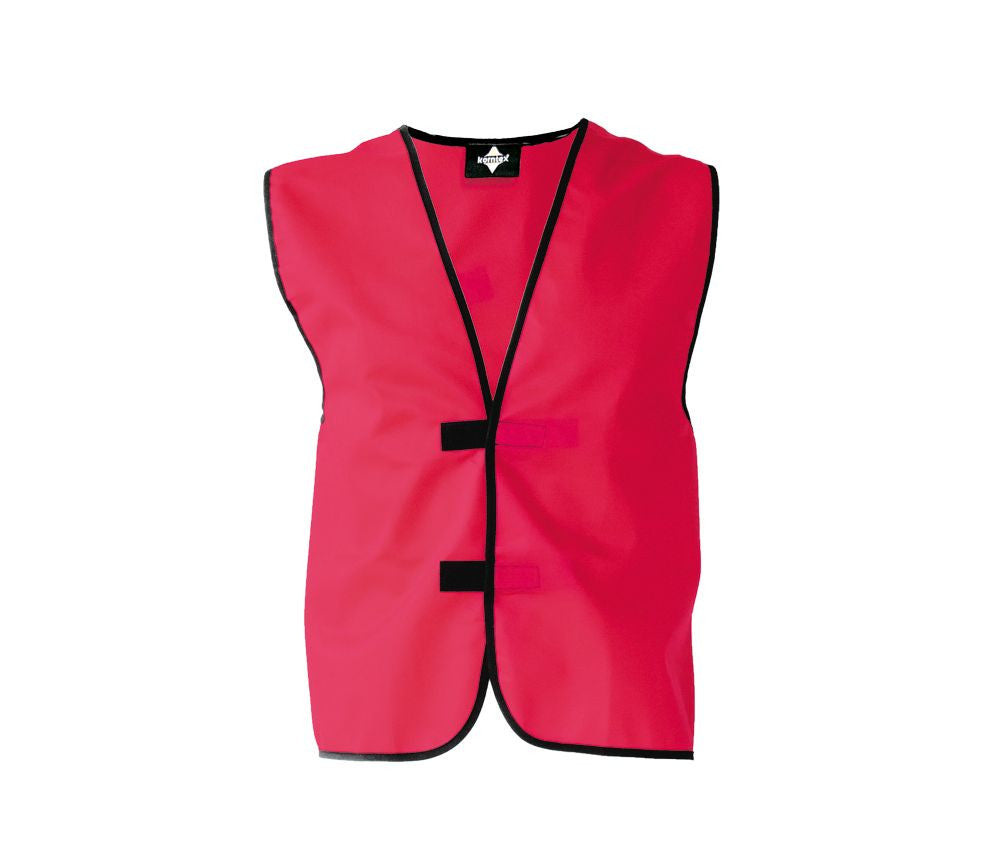 KORNTEX IDENTIFICATION VEST "LEIPZIG"