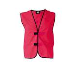 KORNTEX IDENTIFICATION VEST "LEIPZIG"