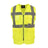 MULTIFUNCTIONAL VEST "ATHENS"