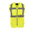 MULTIFUNCTIONAL VEST "ATHENS"