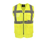 MULTIFUNCTIONAL VEST "ATHENS"