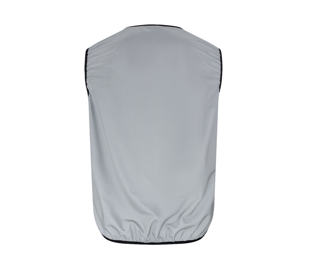 FULL REFLECTIVE VEST “AMSTERDAM”