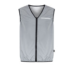 FULL REFLECTIVE VEST "AMSTERDAM"
