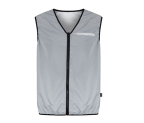 FULL REFLECTIVE VEST "AMSTERDAM"