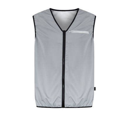 FULL REFLECTIVE VEST "AMSTERDAM"