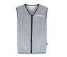FULL REFLECTIVE VEST "AMSTERDAM"