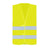SAFETY VEST FOR PRINT "PASSAU"