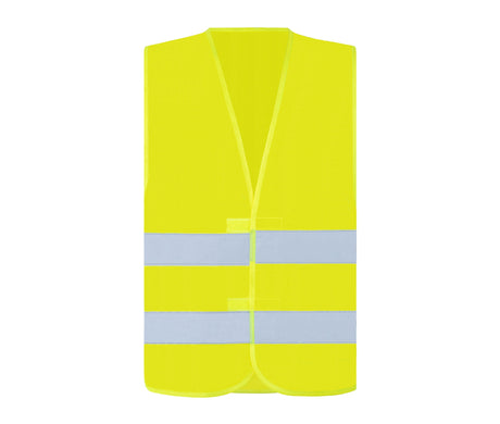 SAFETY VEST FOR PRINT "PASSAU"