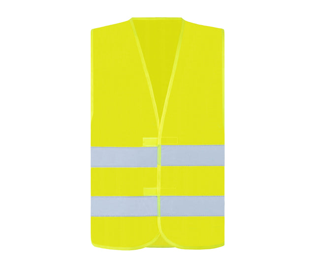 SAFETY VEST FOR PRINT "PASSAU"