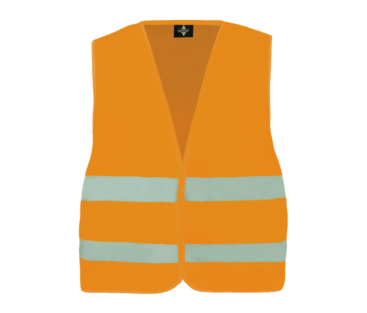 KORNTEX SAFETY VEST FOR PRINT "PASSAU"