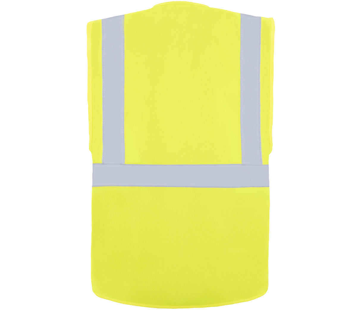 KORNTEX PADDED COMFORT EXECUTIVE SAFETY VEST "WISMAR"