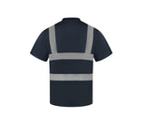 KORNTEX HI-VIS T-SHIRT "CORDOBA"