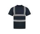 KORNTEX HI-VIS T-SHIRT "CORDOBA"