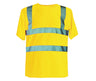"HI-VIS T-SHIRT ""CORDOBA"""