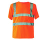 KORNTEX HI-VIS T-SHIRT "CORDOBA"