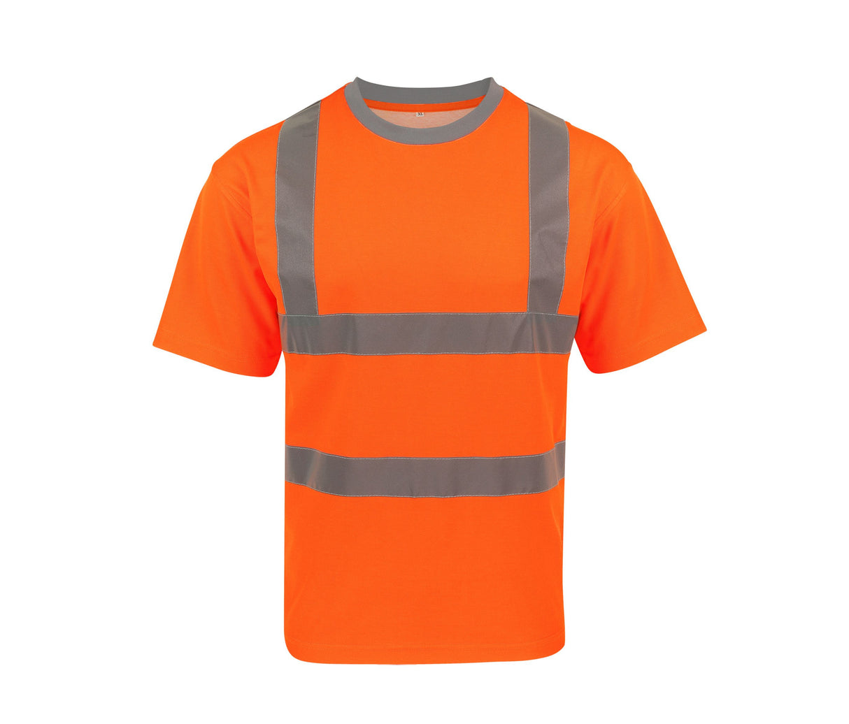 KORNTEX HI-VIS POLYCOTTON T-SHIRT "BARCELONA"