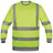 "HI-VIS SWEATSHIRT ""LIMERICK"""