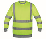 "HI-VIS SWEATSHIRT ""LIMERICK"""