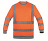 KORNTEX HI-VIS SWEATSHIRT "LIMERICK"