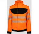 KORNTEX EOS SOFTSHELL JACKET