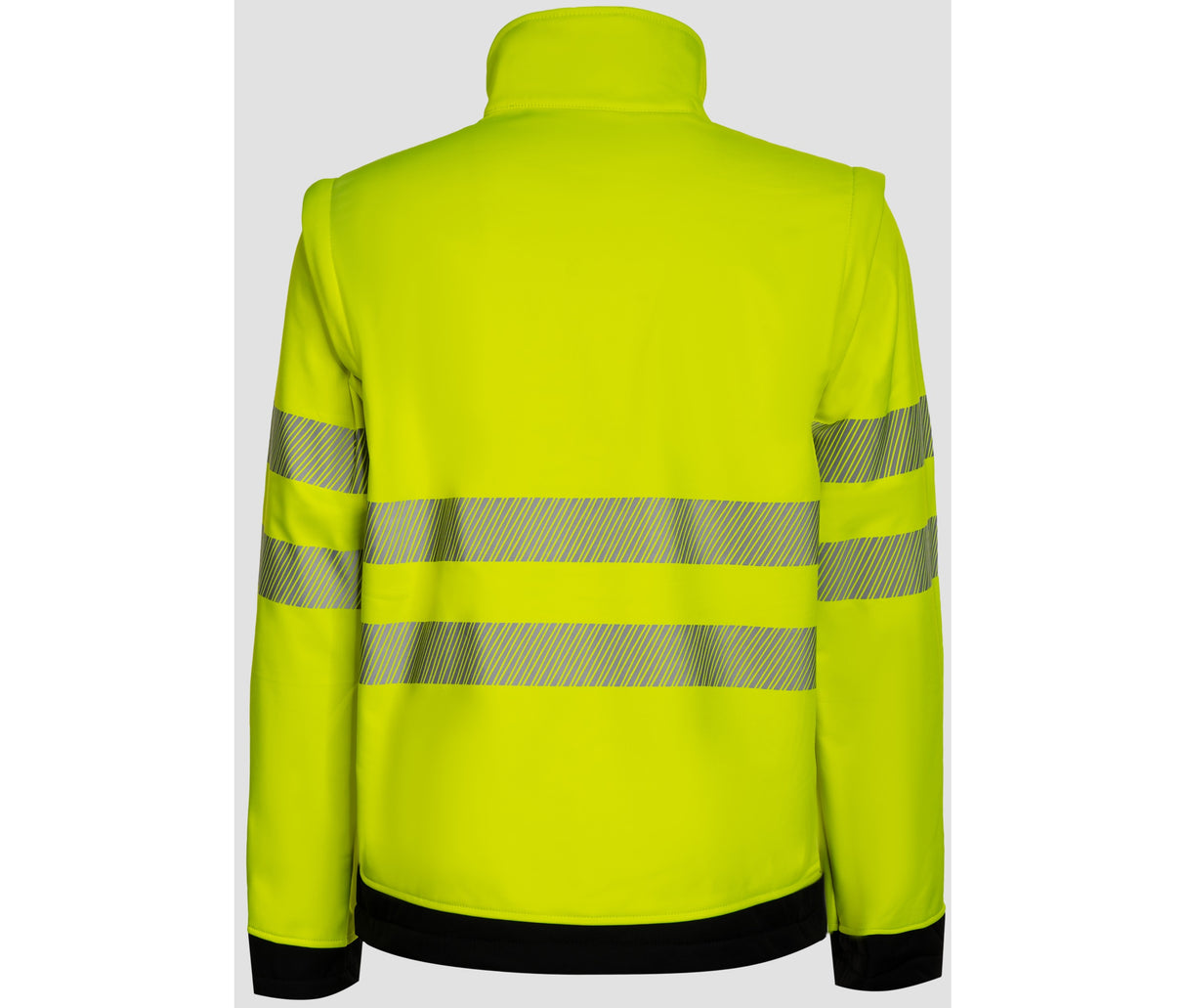 KORNTEX EOS SOFTSHELL JACKET