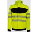 EOS SOFTSHELL JACKET