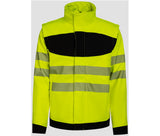 EOS SOFTSHELL JACKET