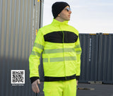 KORNTEX EOS SOFTSHELL JACKET