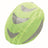 HI-VIS WATER-REPELLENT BICYCLE-HELMET COVER "MAASTRICHT"