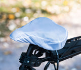 WATER-REPELLENT PROMO BICYCLE COVER "MILES"