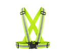 KORNTEX REFLECTIVE BODY BELT "PRAGUE"
