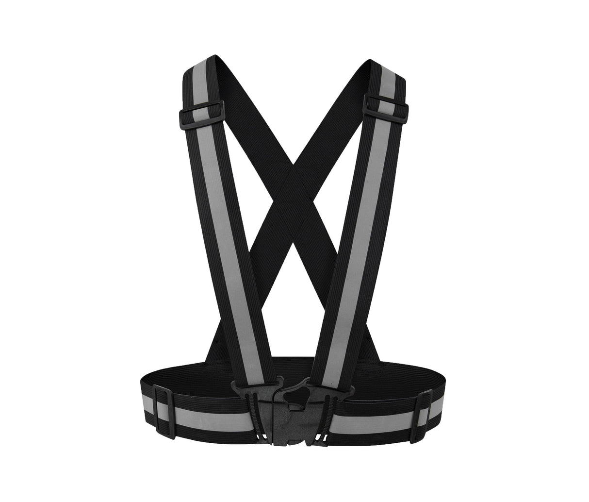 KORNTEX REFLECTIVE BODY BELT "PRAGUE"