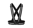 KORNTEX REFLECTIVE BODY BELT "PRAGUE"