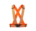 KORNTEX REFLECTIVE BODY BELT "PRAGUE"