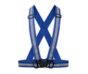 KORNTEX REFLECTIVE BODY BELT "PRAGUE"