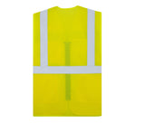 KORNTEX MESH MULTIFUNCTIONAL SAFETY VEST "LARISA"