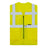"MESH MULTIFUNCTIONAL SAFETY VEST ""LARISA"""