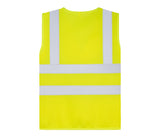 KORNTEX CHILDREN SAFETY VEST "ESBJERG"