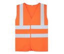 KORNTEX CHILDREN SAFETY VEST "ESBJERG"
