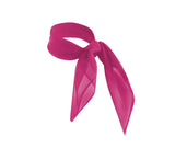 KARLOWSKY CHIFFON SCARF CLASSIC