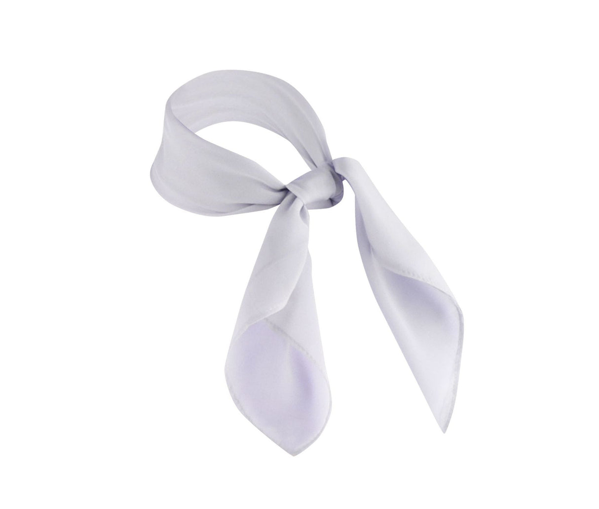 KARLOWSKY CHIFFON SCARF CLASSIC