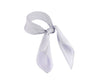KARLOWSKY CHIFFON SCARF CLASSIC