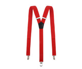 SUSPENDERS CLASSIC