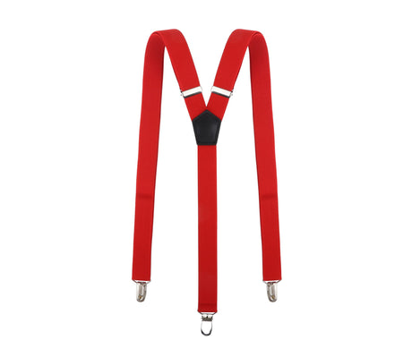 SUSPENDERS CLASSIC
