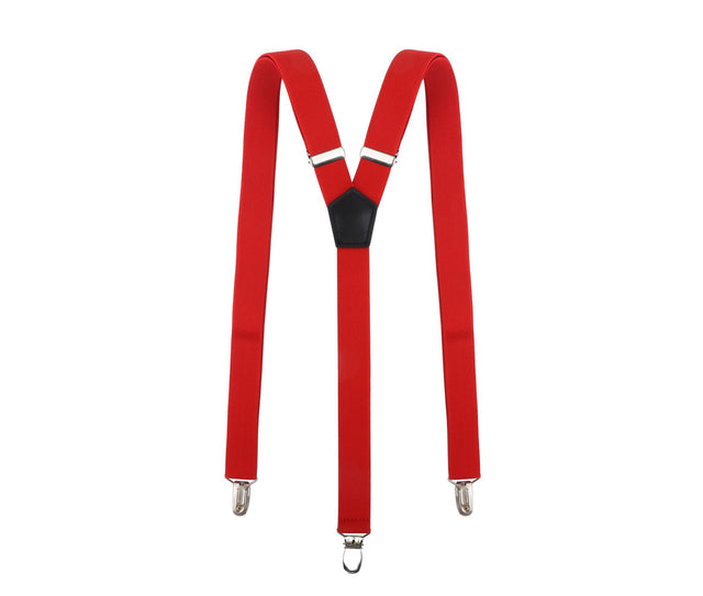 SUSPENDERS CLASSIC